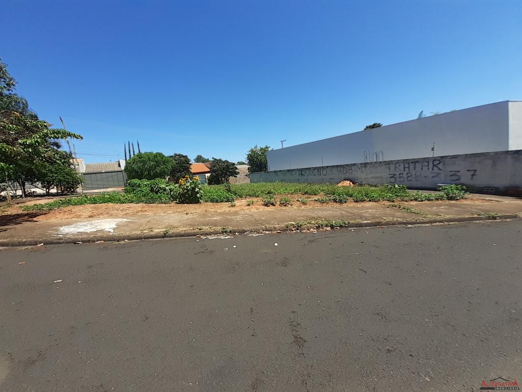 Terreno à venda em Loteamento Parque Jose Cury, Catanduva - foto 1 de 6