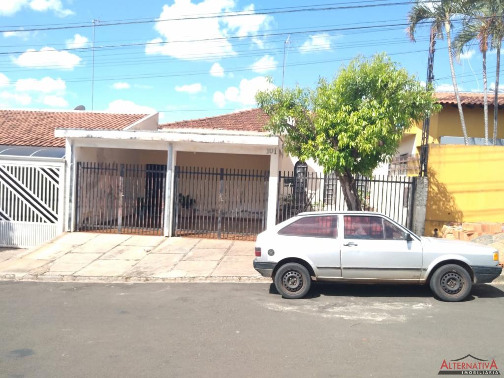 Casa à venda em Residencial Primavera, Catanduva - foto 1 de 22