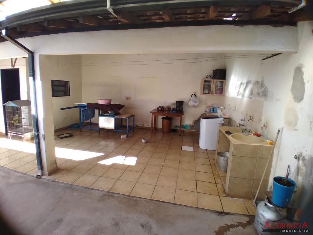 Casa à venda em Residencial Primavera, Catanduva - foto 21 de 22