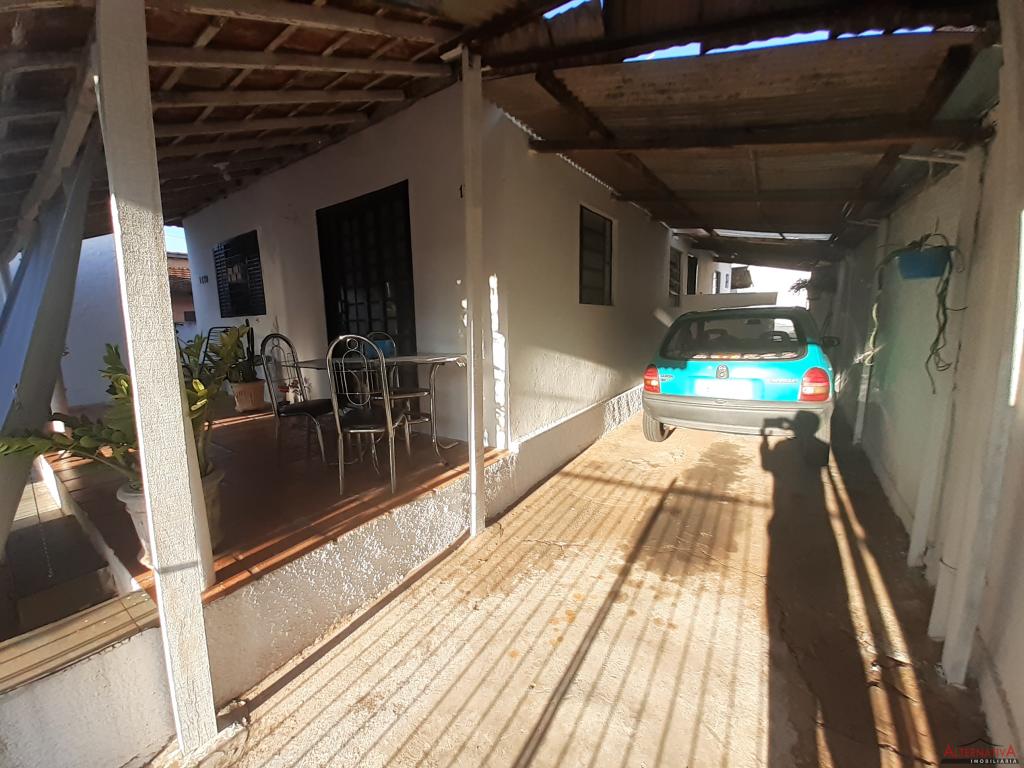 Casa à venda em Vila Motta, Catanduva - foto 2 de 10