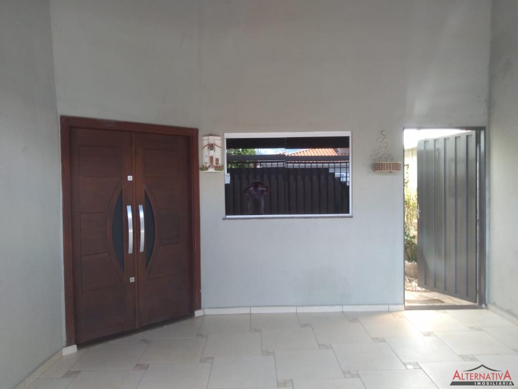 Casa à venda em Residencial Sebastiao Moraes, Catanduva - foto 1 de 16
