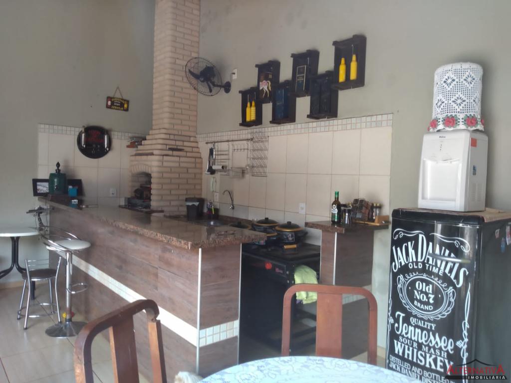Casa à venda em Residencial Sebastiao Moraes, Catanduva - foto 15 de 16