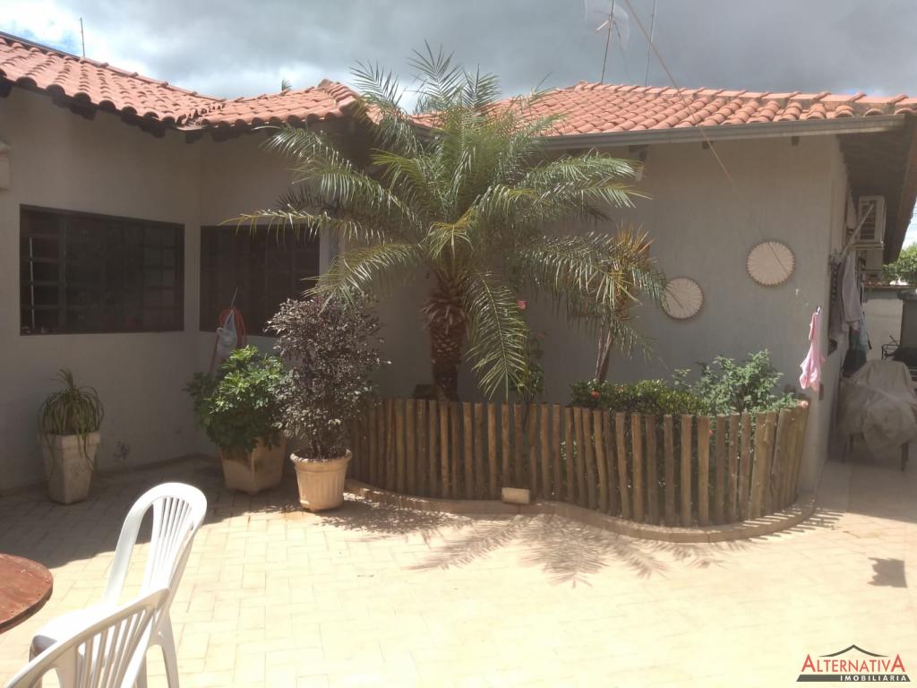 Casa à venda em Residencial Sebastiao Moraes, Catanduva - foto 14 de 16