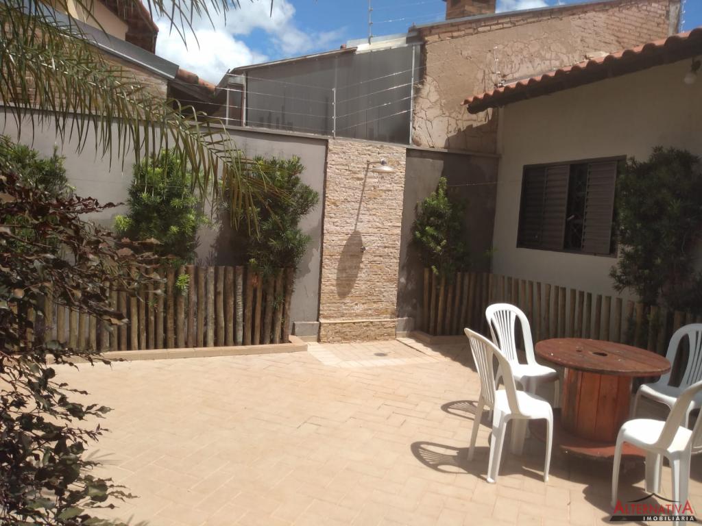 Casa à venda em Residencial Sebastiao Moraes, Catanduva - foto 9 de 16