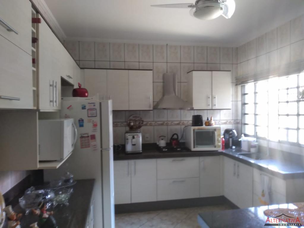 Casa à venda em Residencial Sebastiao Moraes, Catanduva - foto 13 de 16
