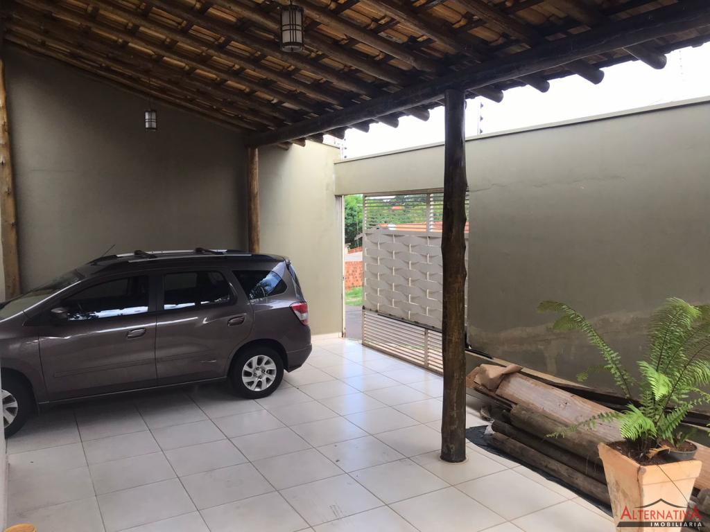 Casa à venda em Parque Gloria V, Catanduva - foto 1 de 16