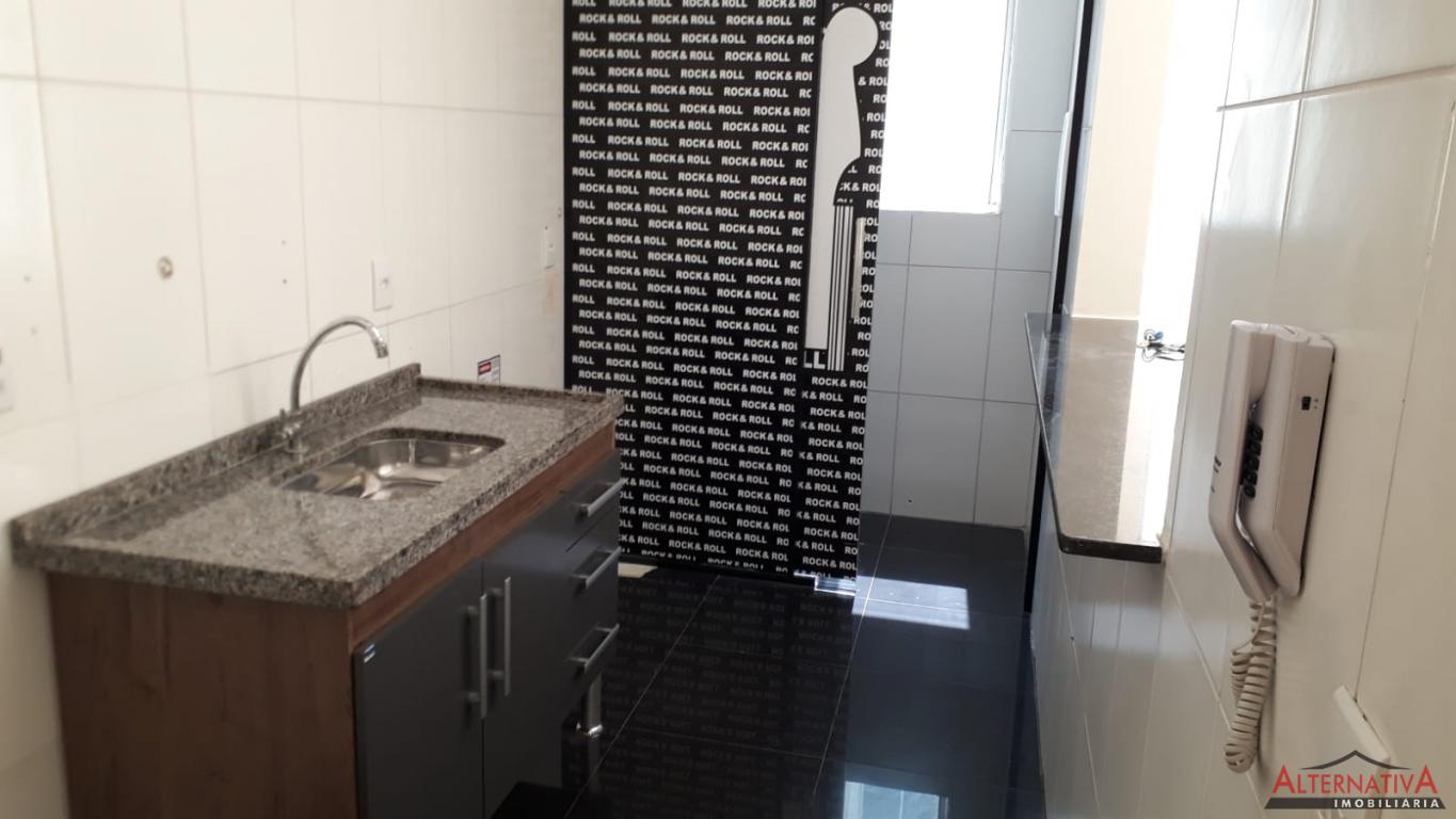 Apartamento para alugar em Vila Dona Engracia Agudo Romao, Catanduva - foto 4 de 8