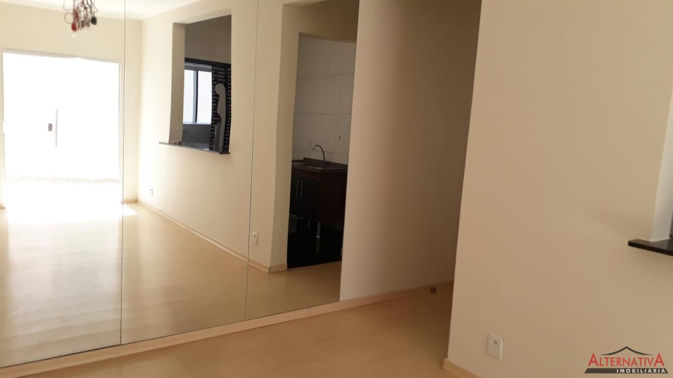 Apartamento para alugar em Vila Dona Engracia Agudo Romao, Catanduva - foto 1 de 8