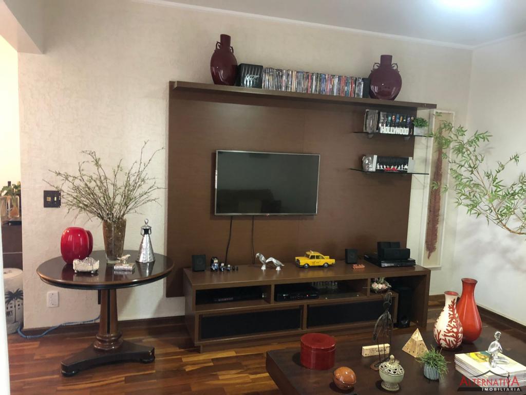 Apartamento à venda em Sao Francisco, Catanduva - foto 1 de 13