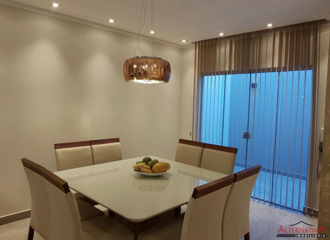 Casa à venda em Loteamento Parque Jose Cury, Catanduva - foto 11 de 18