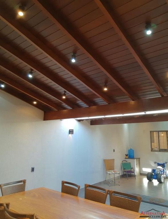 Casa à venda em Loteamento Parque Jose Cury, Catanduva - foto 17 de 18