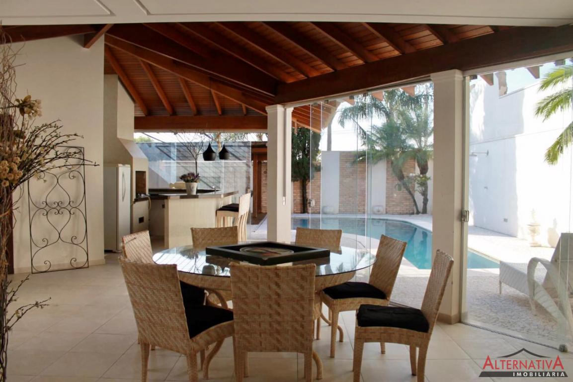 Casa à venda em Residencial Acapulco, Catanduva - foto 16 de 29