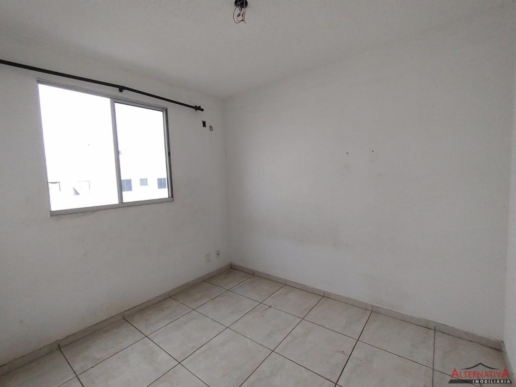 Apartamento para alugar em Vila Motta, Catanduva - foto 3 de 5