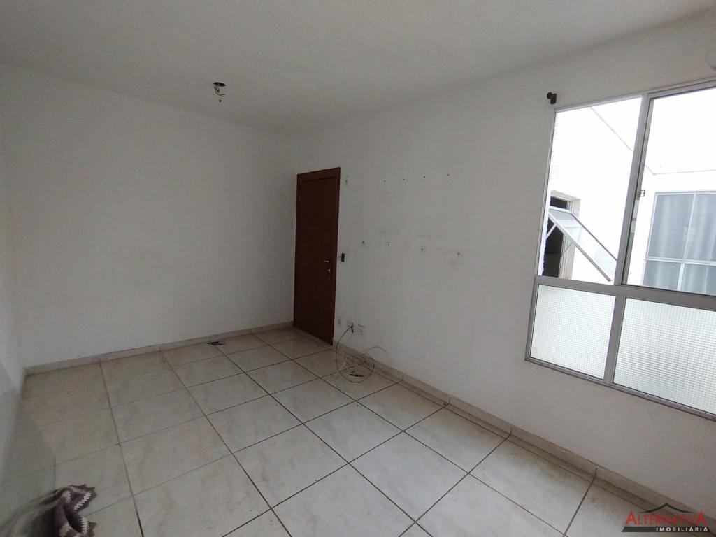 Apartamento para alugar em Vila Motta, Catanduva - foto 1 de 5