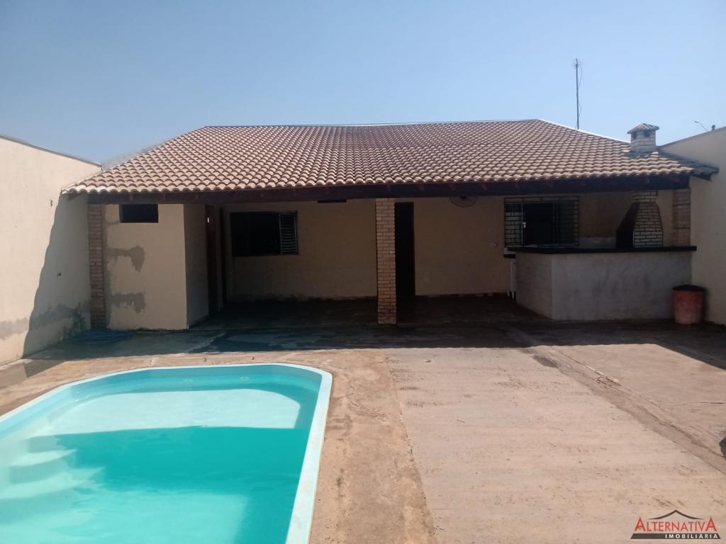 Casa à venda em Residencial Dos Ipes, Catanduva - foto 2 de 6