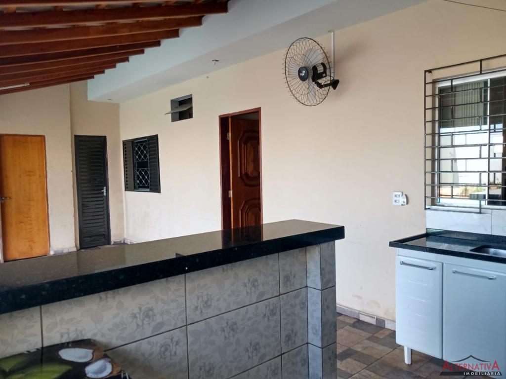 Casa à venda em Residencial Dos Ipes, Catanduva - foto 6 de 6