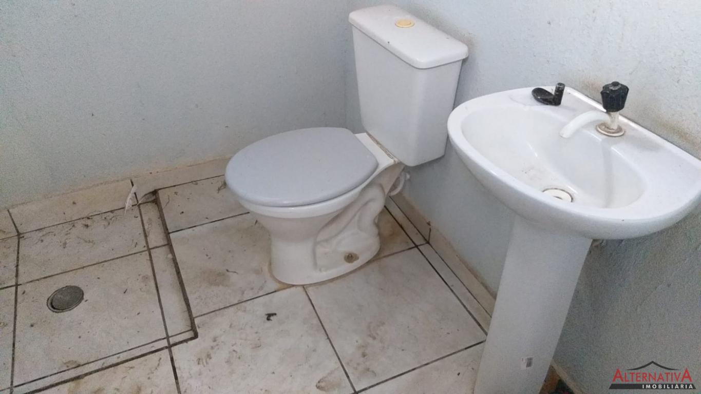 Barracão para alugar em Conjunto Hab Euclides Figueiredo, Catanduva - foto 6 de 14