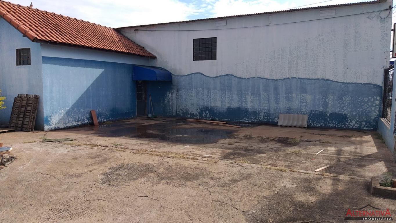 Barracão para alugar em Conjunto Hab Euclides Figueiredo, Catanduva - foto 8 de 14