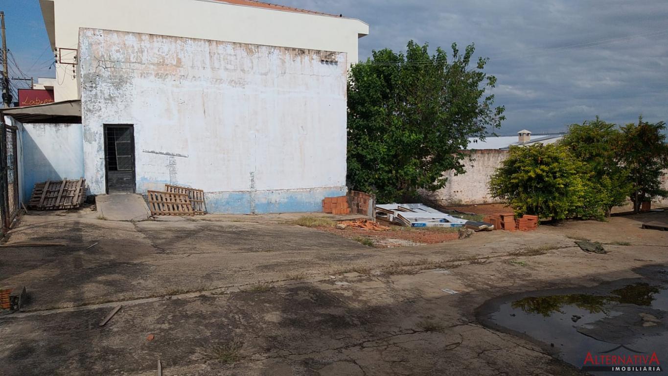 Barracão para alugar em Conjunto Hab Euclides Figueiredo, Catanduva - foto 9 de 14