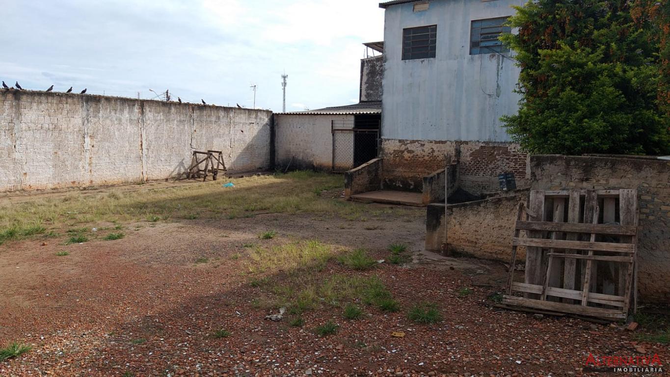 Barracão para alugar em Conjunto Hab Euclides Figueiredo, Catanduva - foto 11 de 14