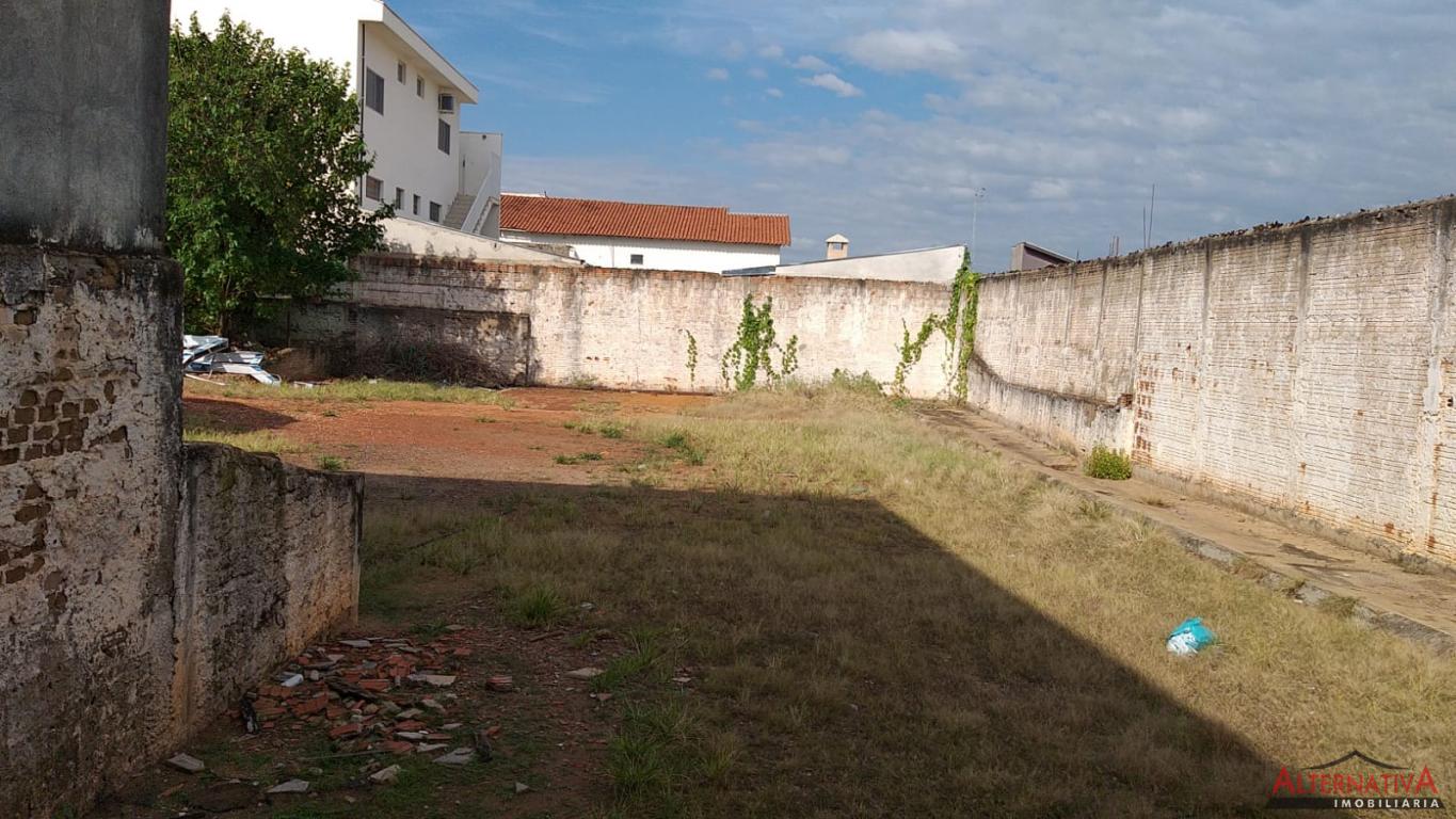 Barracão para alugar em Conjunto Hab Euclides Figueiredo, Catanduva - foto 12 de 14