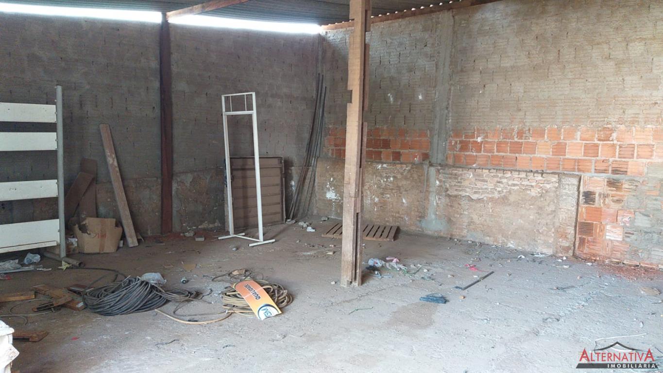 Barracão para alugar em Conjunto Hab Euclides Figueiredo, Catanduva - foto 13 de 14