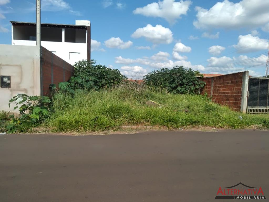 Terreno à venda em Loteamento Cidade Jardim, Catanduva - foto 1 de 1