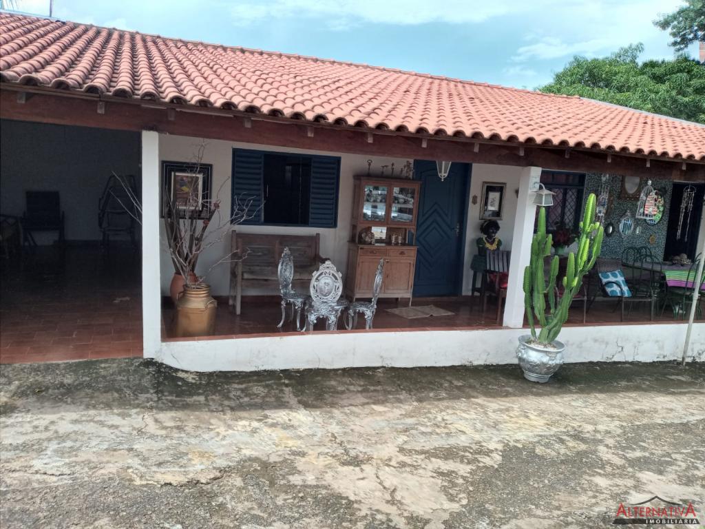 Chácara à venda em Rural, Catanduva - foto 1 de 14
