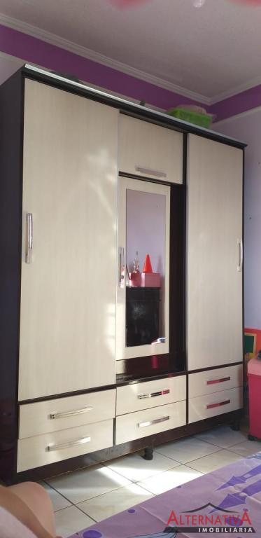 Apartamento à venda em Residencial Moreschi, Catanduva - foto 6 de 7