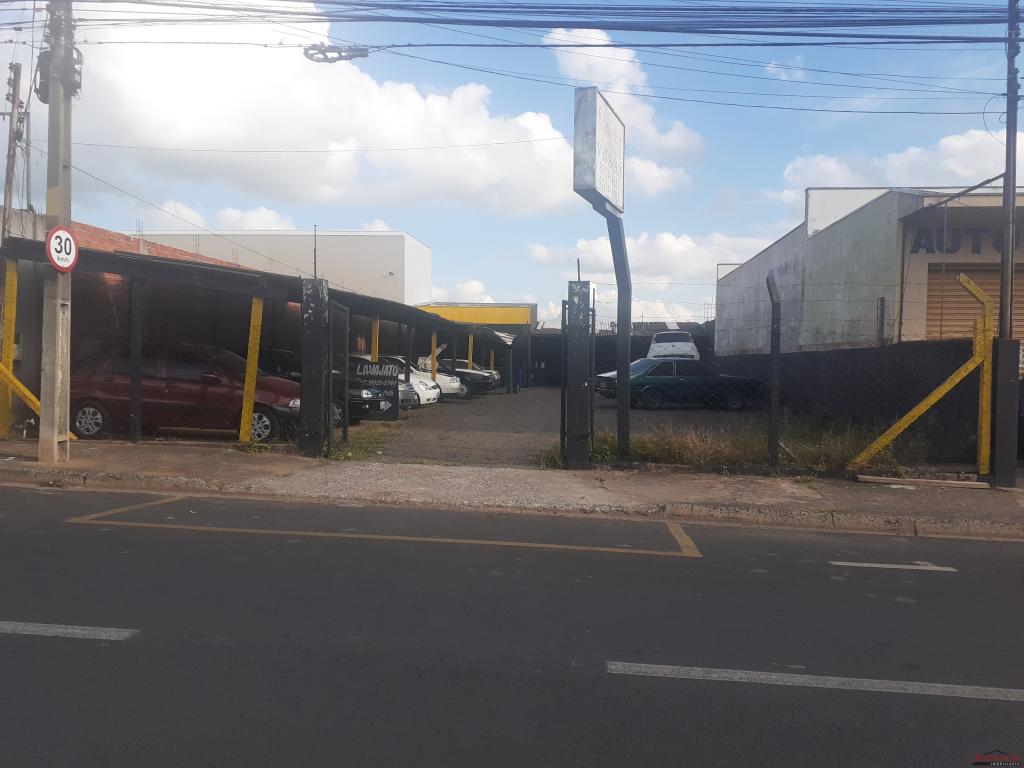 Terreno à venda em Loteamento Solo Sagrado, Catanduva - foto 1 de 1