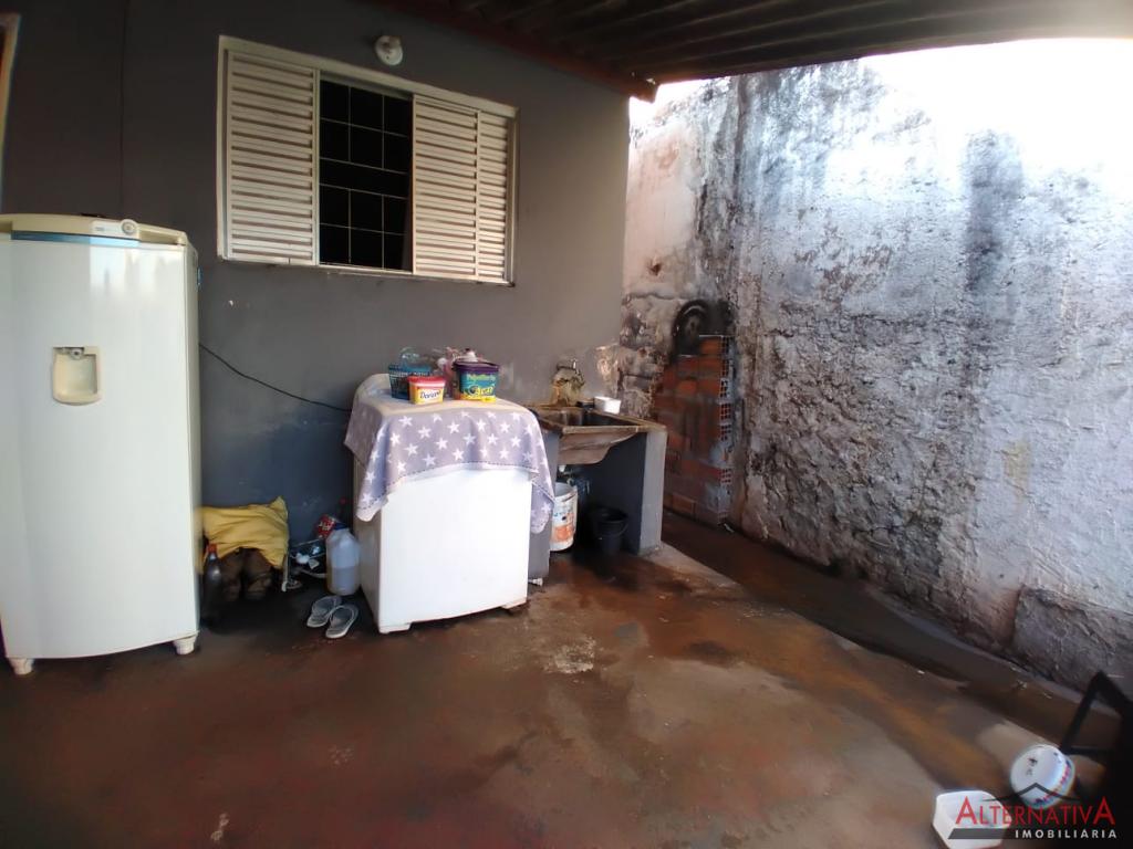 Casa à venda em Sao Francisco, Catanduva - foto 10 de 14