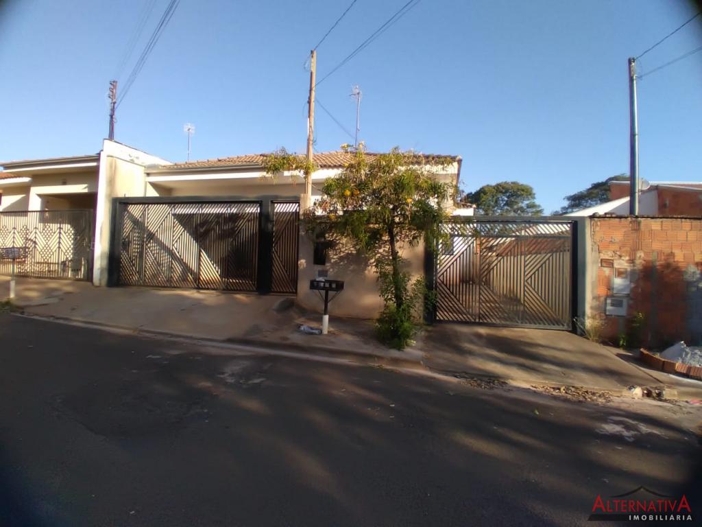 Casa à venda em Jardim Imperial, Catanduva - foto 1 de 26