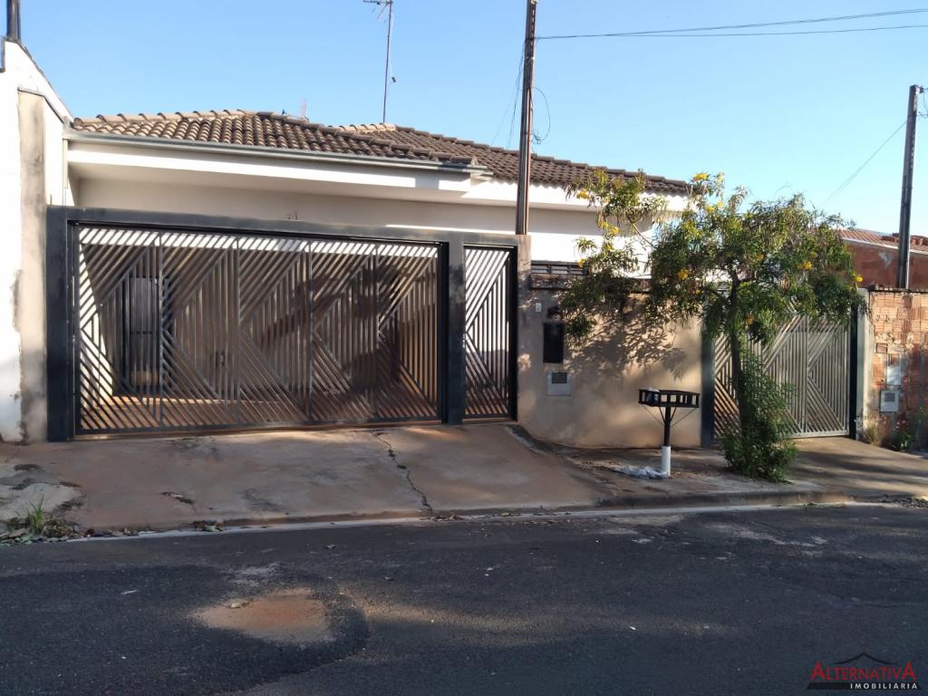Casa à venda em Jardim Imperial, Catanduva - foto 2 de 26
