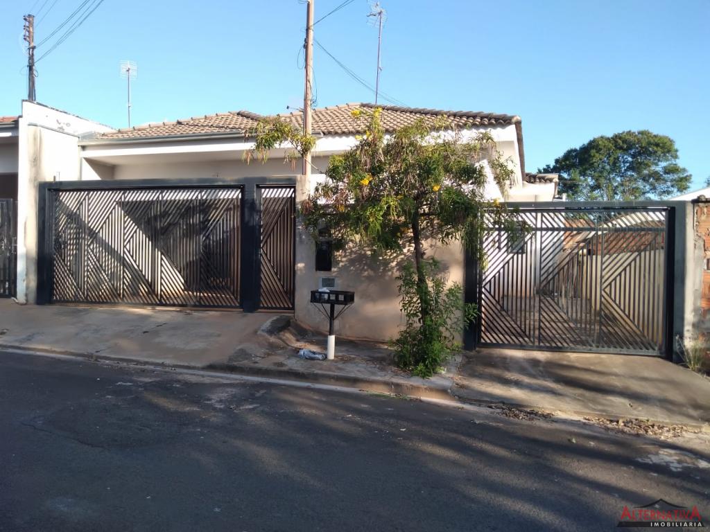 Casa à venda em Jardim Imperial, Catanduva - foto 3 de 26