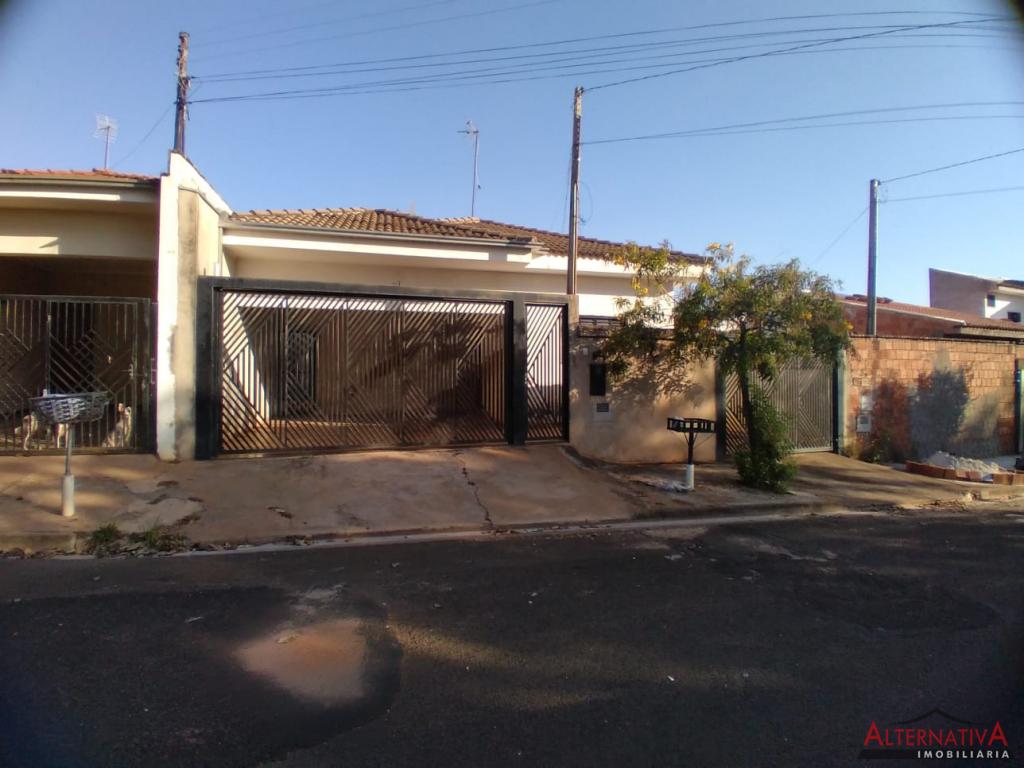 Casa à venda em Jardim Imperial, Catanduva - foto 4 de 26