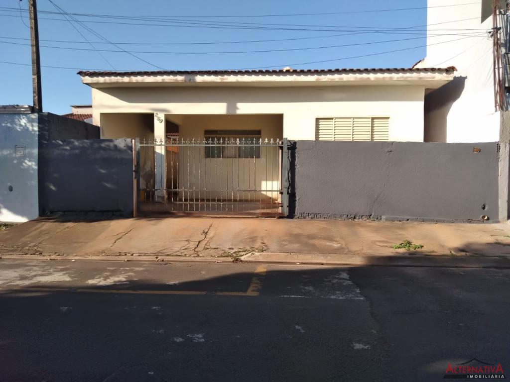 Casa à venda em Jardim Imperial, Catanduva - foto 1 de 13