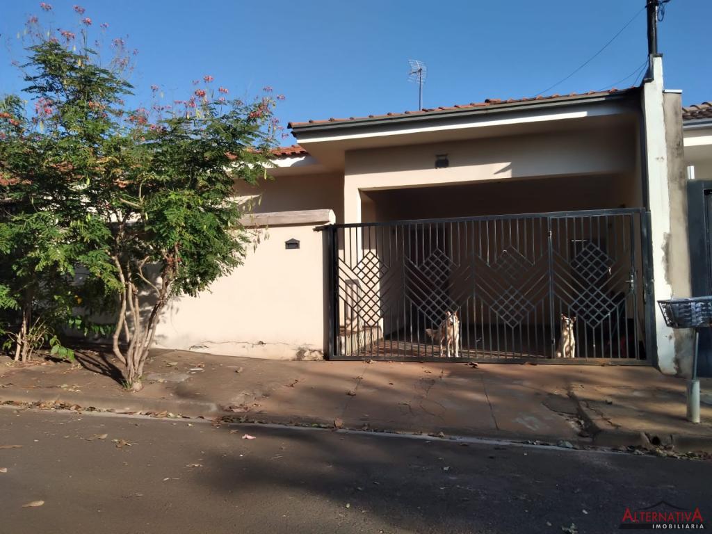Casa à venda em Jardim Imperial, Catanduva - foto 1 de 9