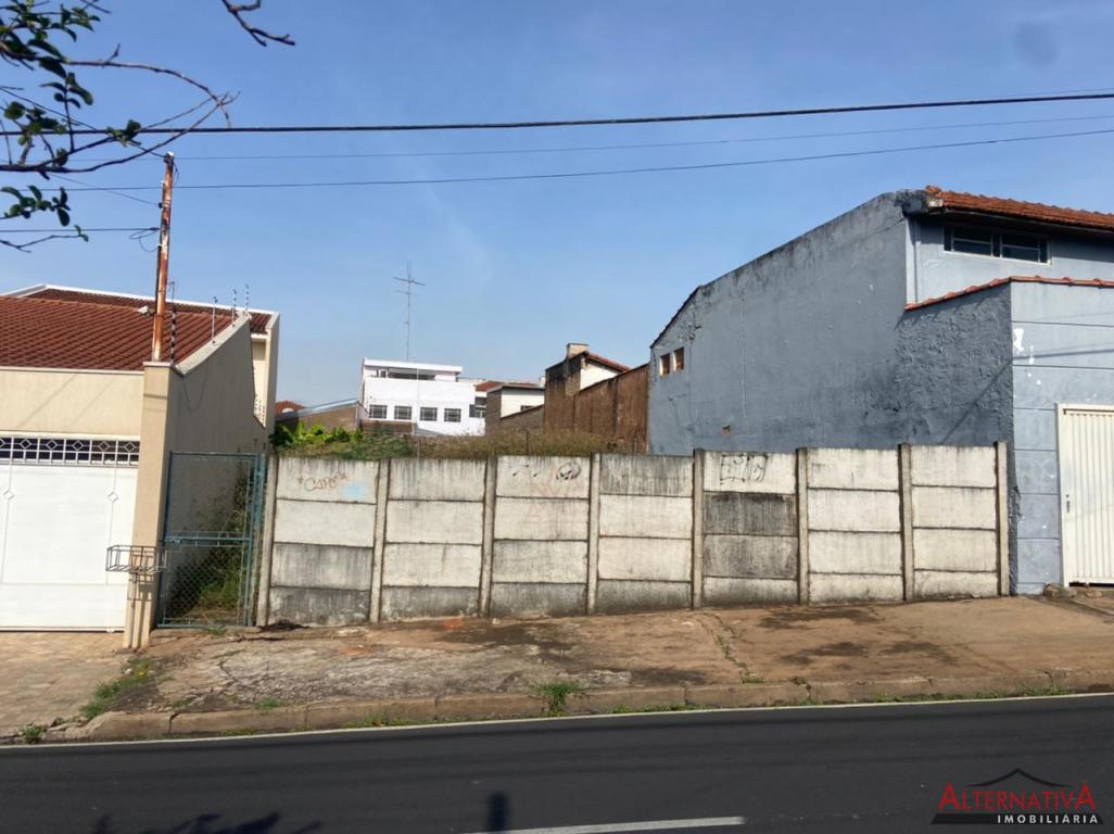 Terreno à venda em Centro, Catanduva - foto 1 de 2