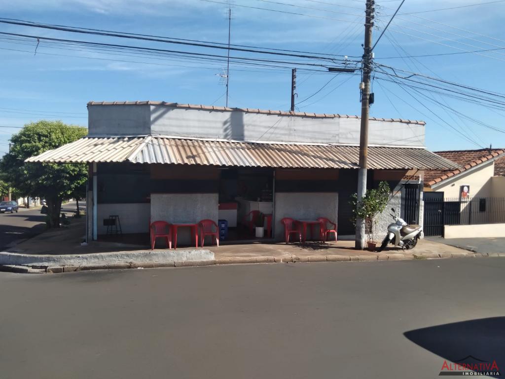 Ponto à venda em Higienopolis, Catanduva - foto 1 de 6