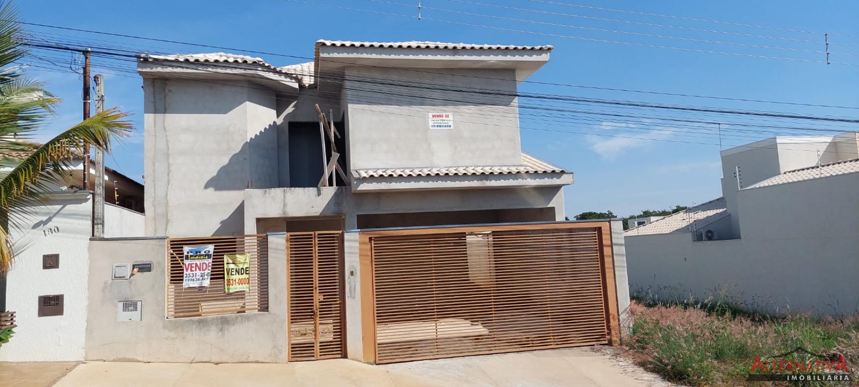 Casa à venda em Loteamento Parque Jose Cury, Catanduva - foto 1 de 7