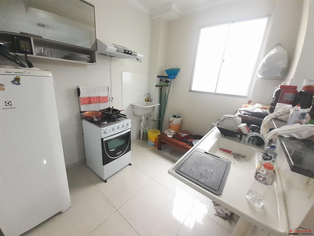 Apartamento à venda em Vila Motta, Catanduva - foto 2 de 7