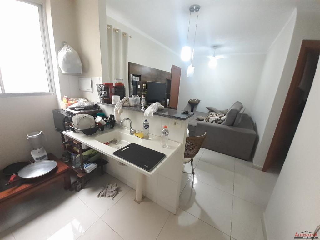 Apartamento à venda em Vila Motta, Catanduva - foto 6 de 7