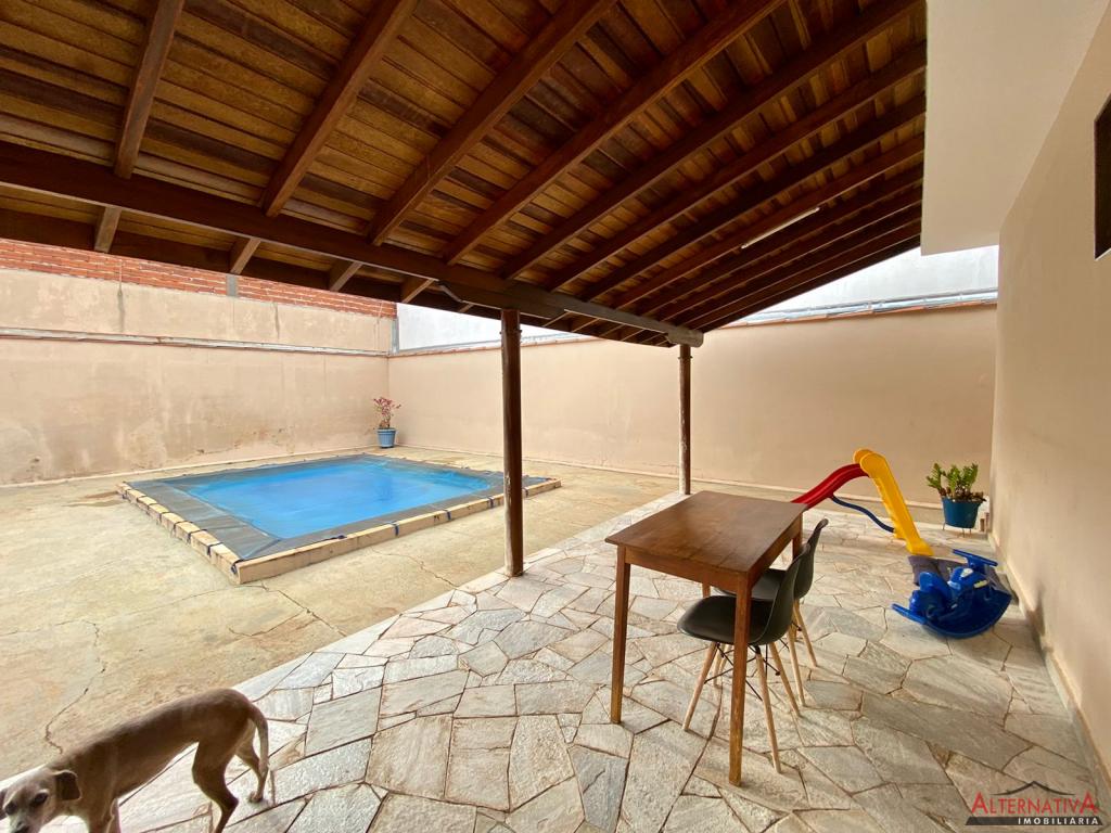 Casa à venda em Parque Residencial Agudo Romao, Catanduva - foto 12 de 14