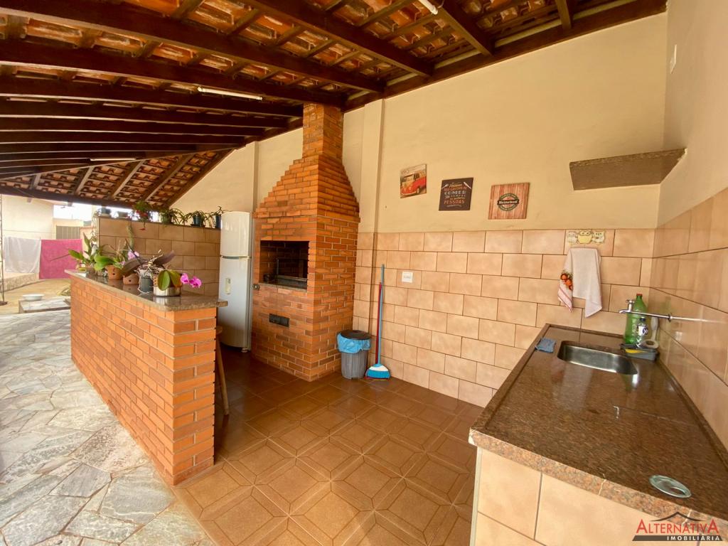 Casa à venda em Parque Residencial Agudo Romao, Catanduva - foto 10 de 14