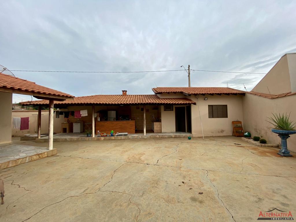 Casa à venda em Parque Residencial Agudo Romao, Catanduva - foto 9 de 14