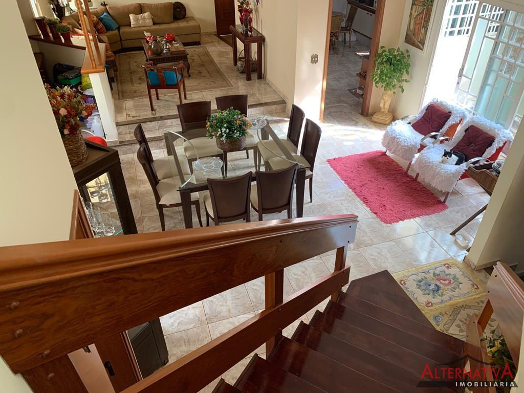 Casa à venda em Parque Iracema, Catanduva - foto 11 de 24