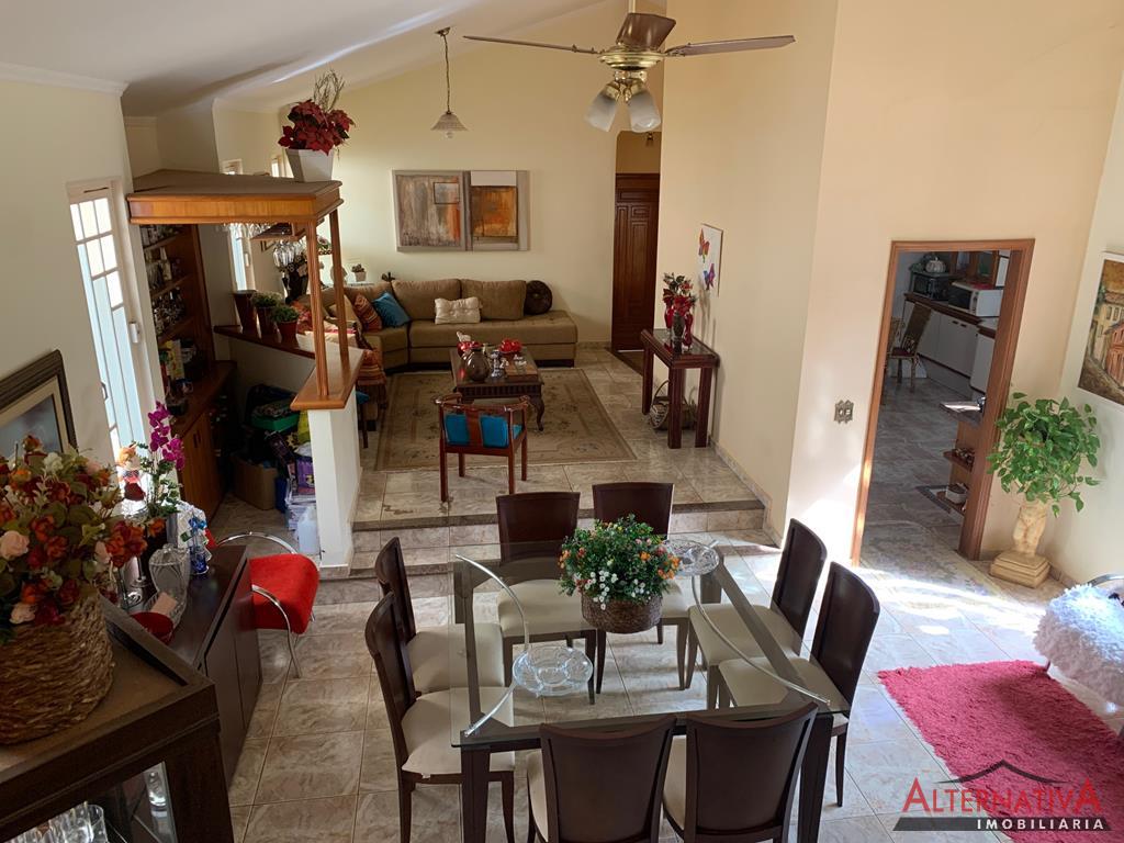 Casa à venda em Parque Iracema, Catanduva - foto 10 de 24