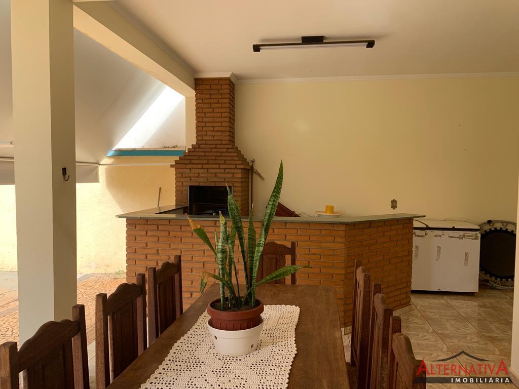 Casa à venda em Parque Iracema, Catanduva - foto 21 de 24