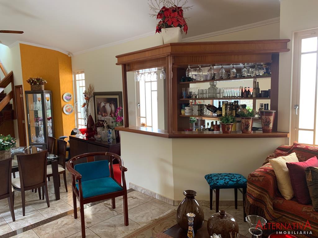 Casa à venda em Parque Iracema, Catanduva - foto 4 de 24