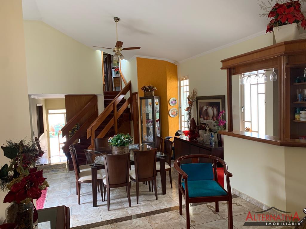 Casa à venda em Parque Iracema, Catanduva - foto 7 de 24